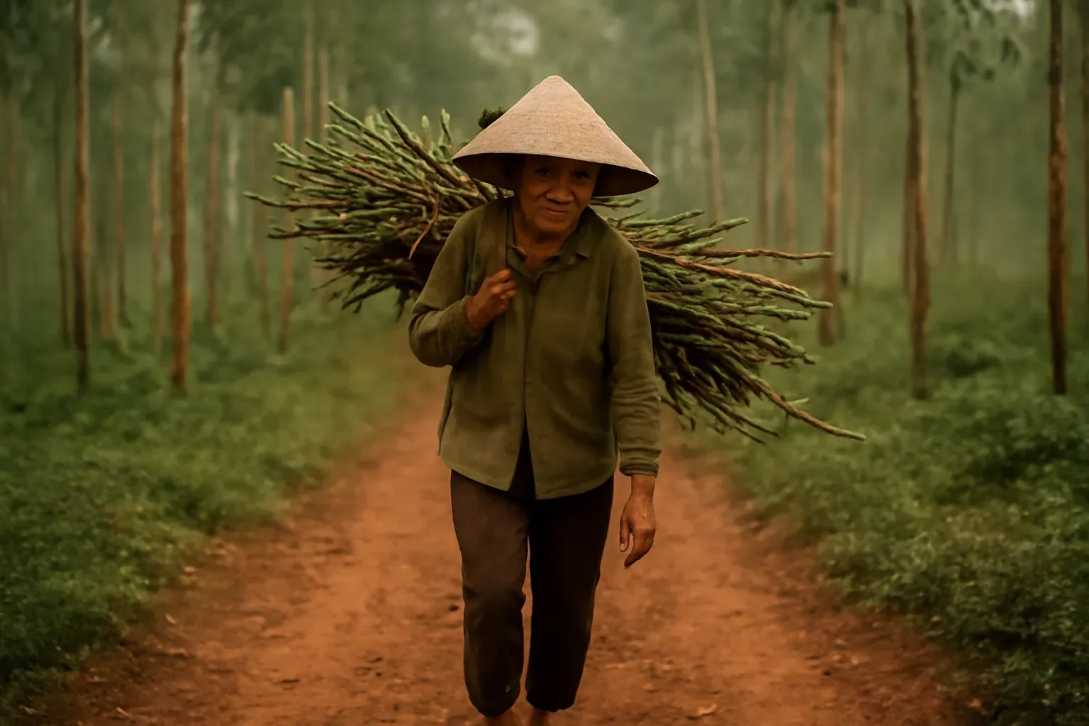 Nuôi ong dú ở Ba Vì và Sóc Sơn: vành đai xanh của người Hà Nội