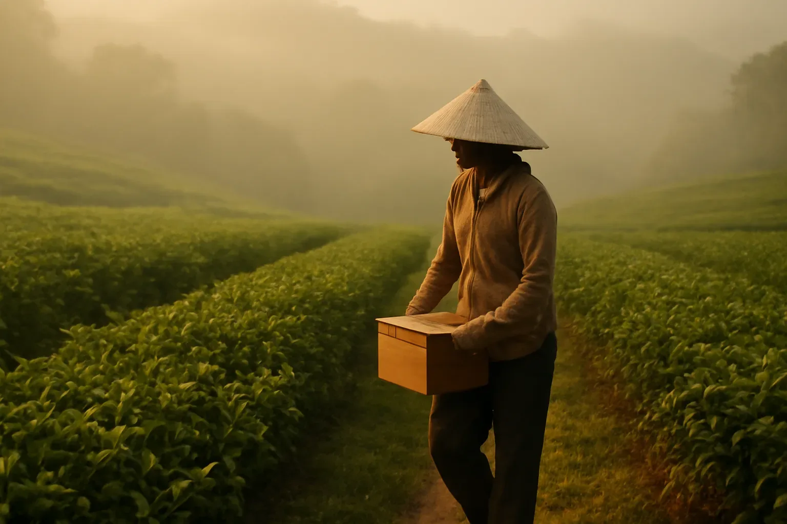 Nuôi ong dú ở Bảo Lộc: vùng cao dễ nuôi nhất Lâm Đồng
