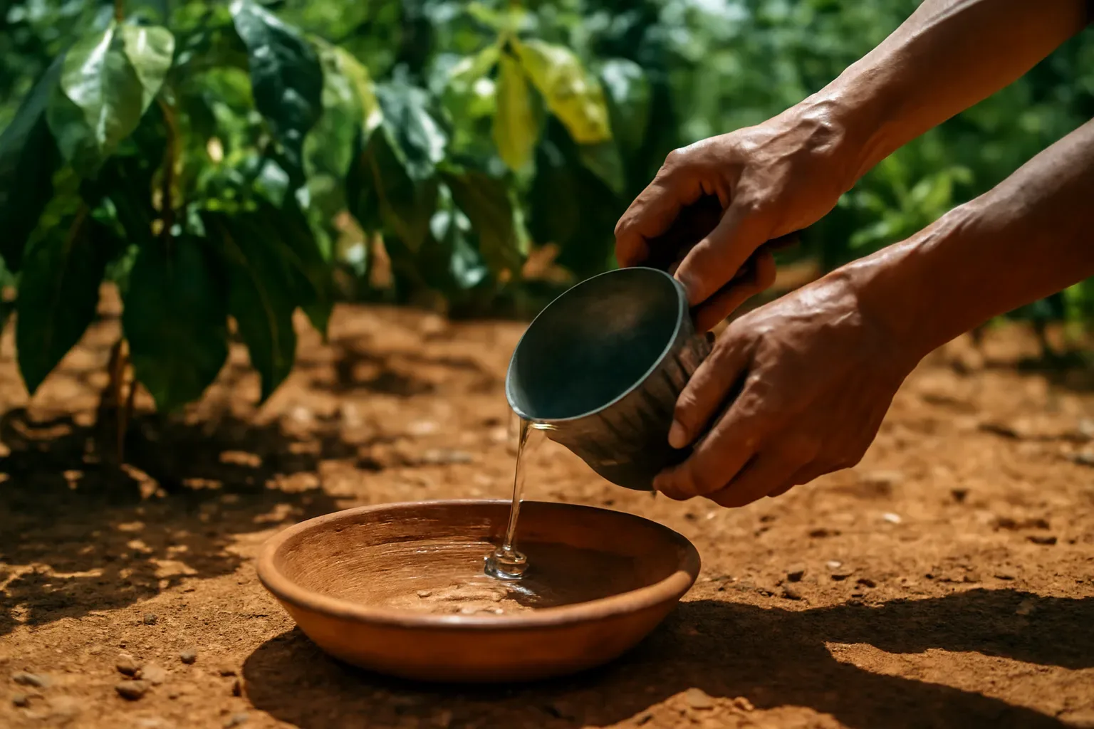 Nuôi ong dú ở Buôn Ma Thuột: mùa khô dài là bài toán chính