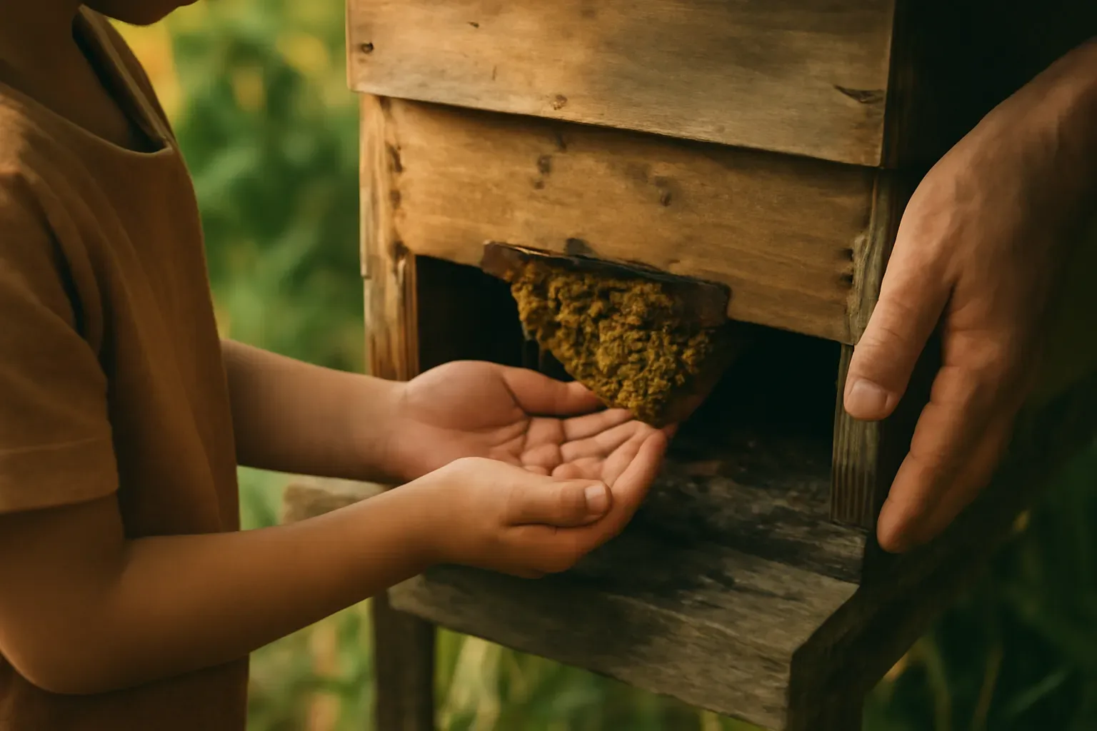 Nuôi ong dú ở Pleiku và Kon Tum: bắc Tây Nguyên khác gì nam