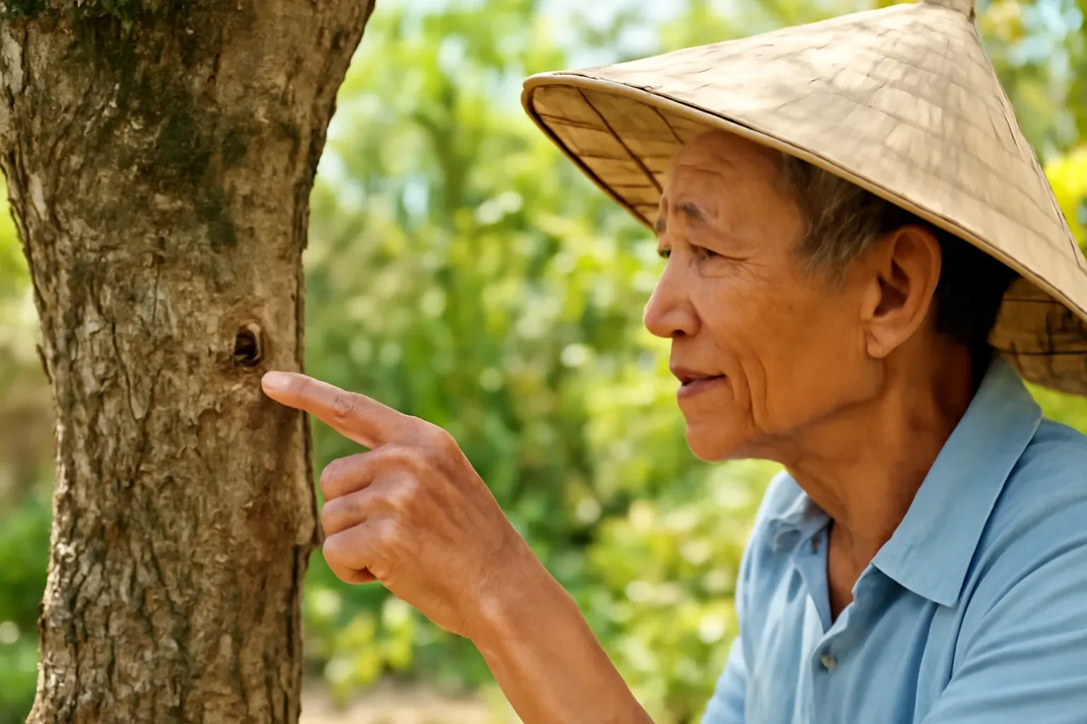 Tên gọi ong dú theo vùng: ong muỗi, ong lỗ, ong khói