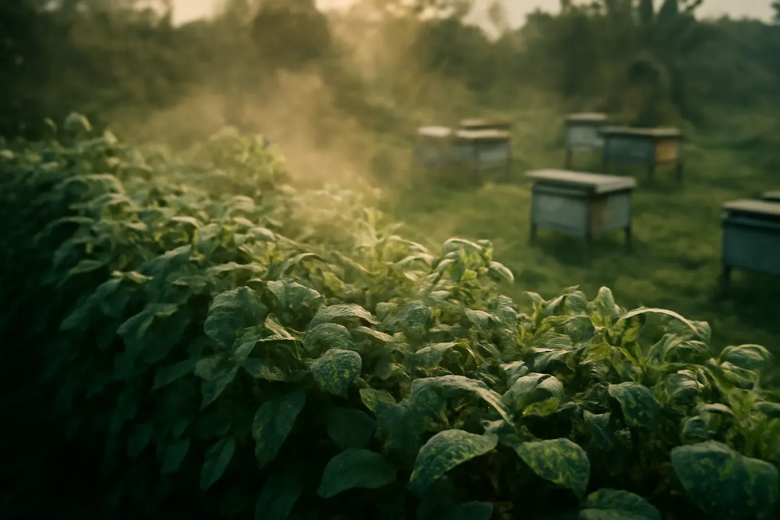 Vì sao nghề nuôi ong dú lan nhanh ở miền Nam mà chậm ở miền Bắc